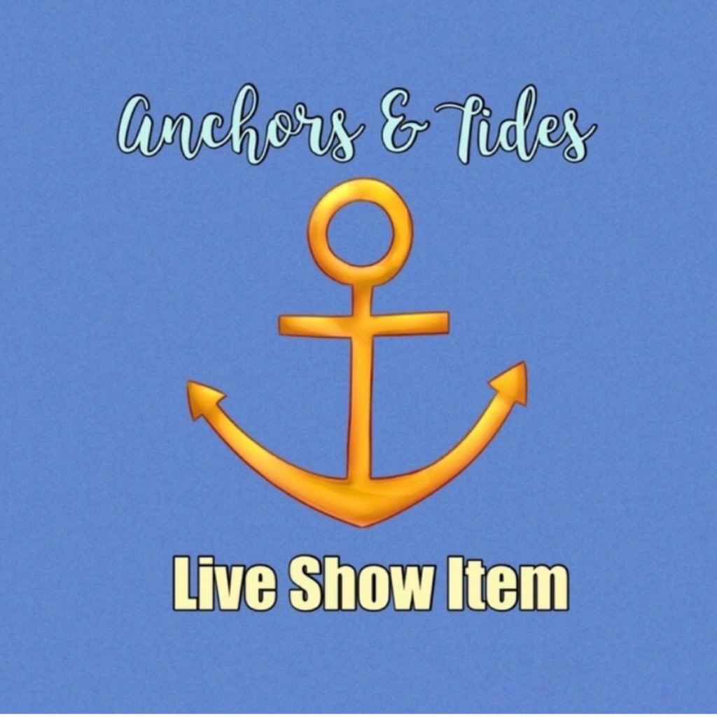 Item 571 Live Sale